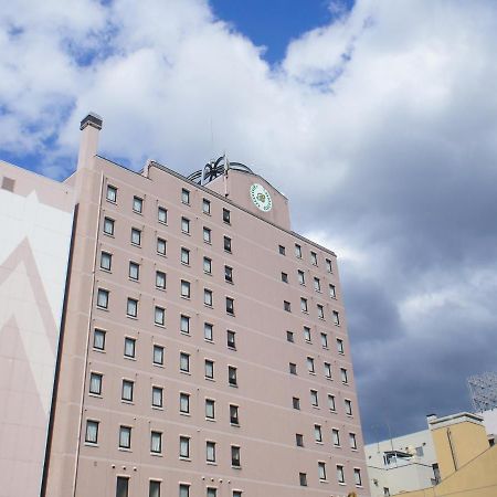 Hotel Bright Inn Morioka Exterior foto